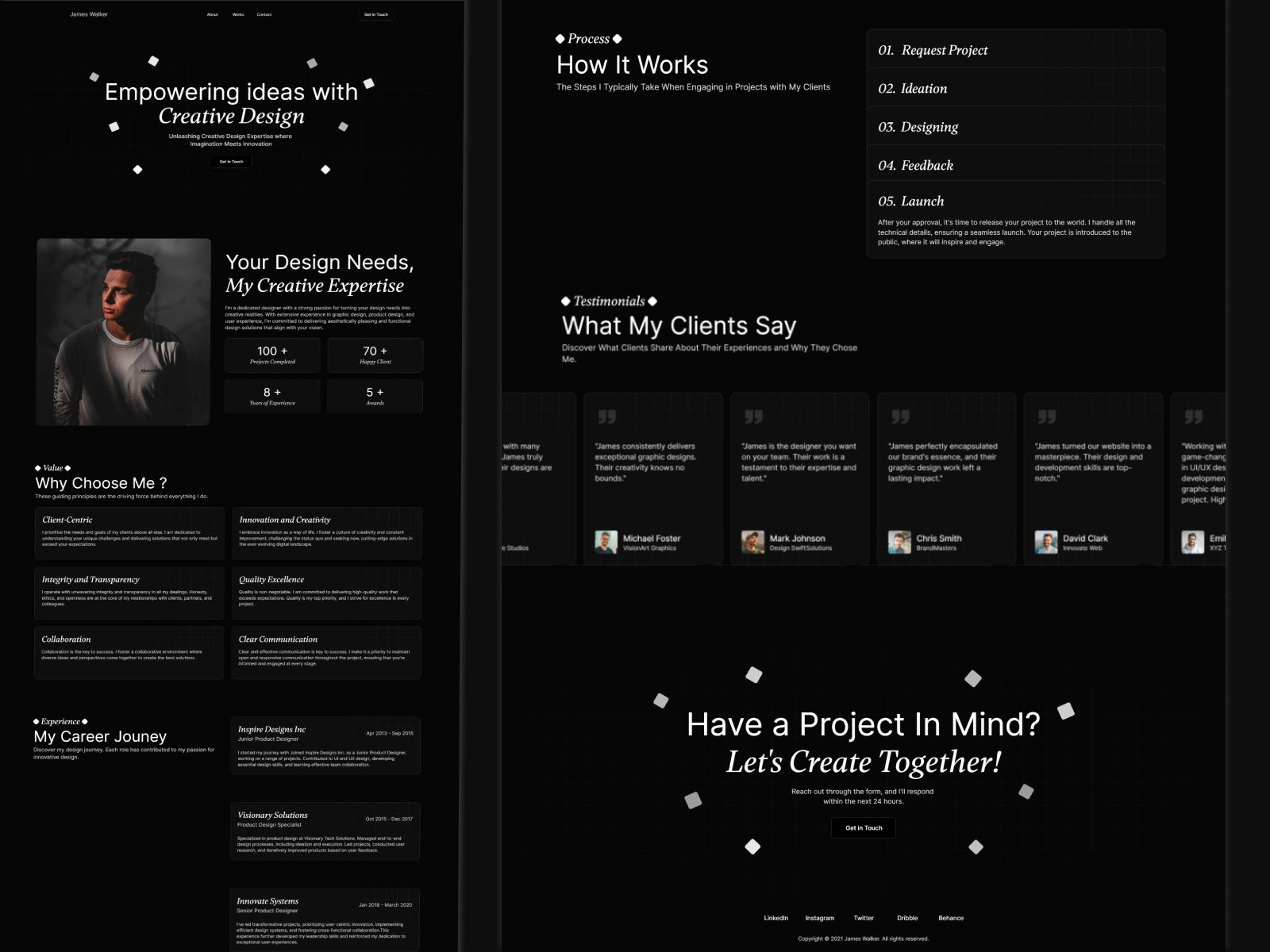 Product preview